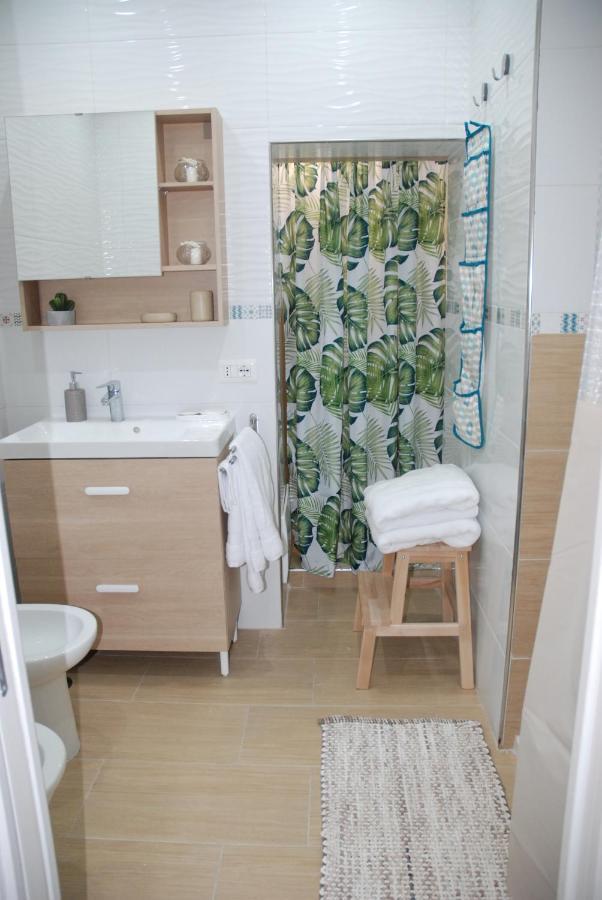 Casa Vacanze Toto Sapore 托雷安农齐亚塔 外观 照片
