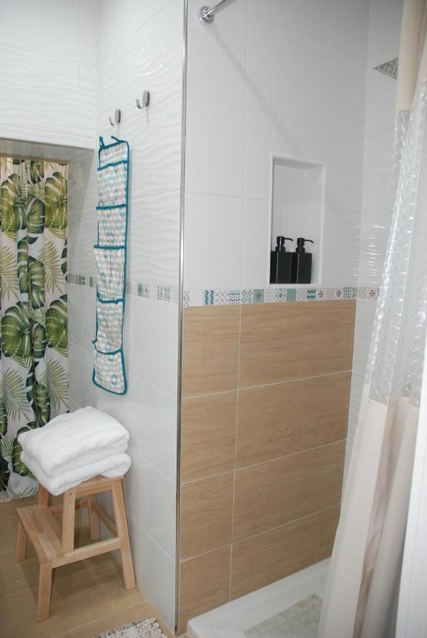 Casa Vacanze Toto Sapore 托雷安农齐亚塔 外观 照片
